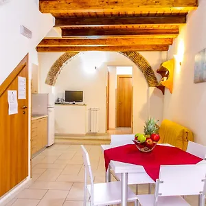 Apartamento Zio Pasquale, Cefalú